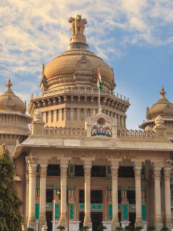 Top 10 places to visit in Bangalore