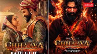 chhaava, chhaava movie, chhaava movie review, chhaava movie review in hindi