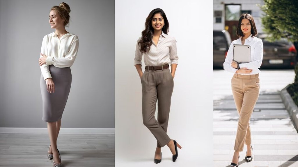 Best Formal Outfit Color Combination । fashion । office outfits