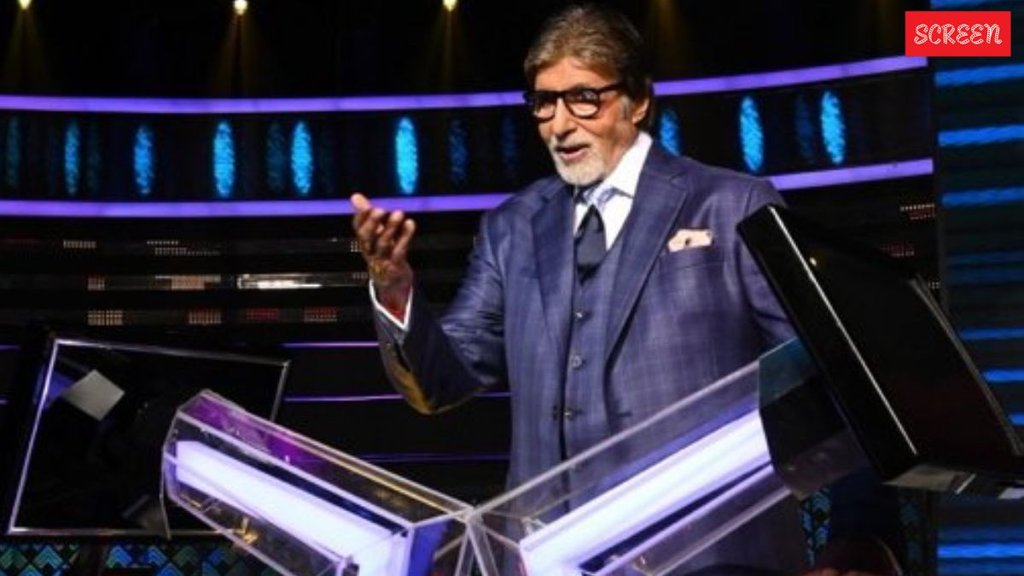 Amitabh Bachchan