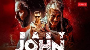 Baby John OTT Release, Baby John Movie OTT