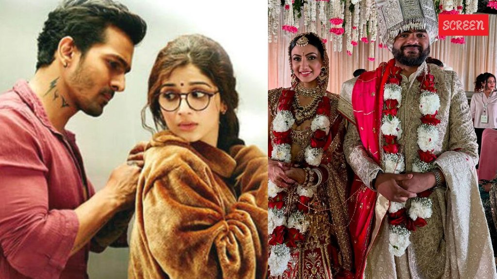 Bollywood News updates