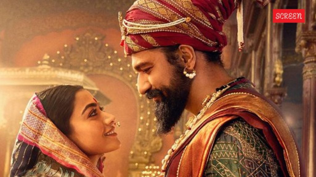 Chhaava,Chhaava Box Office, Chhaava Box Office Collection
