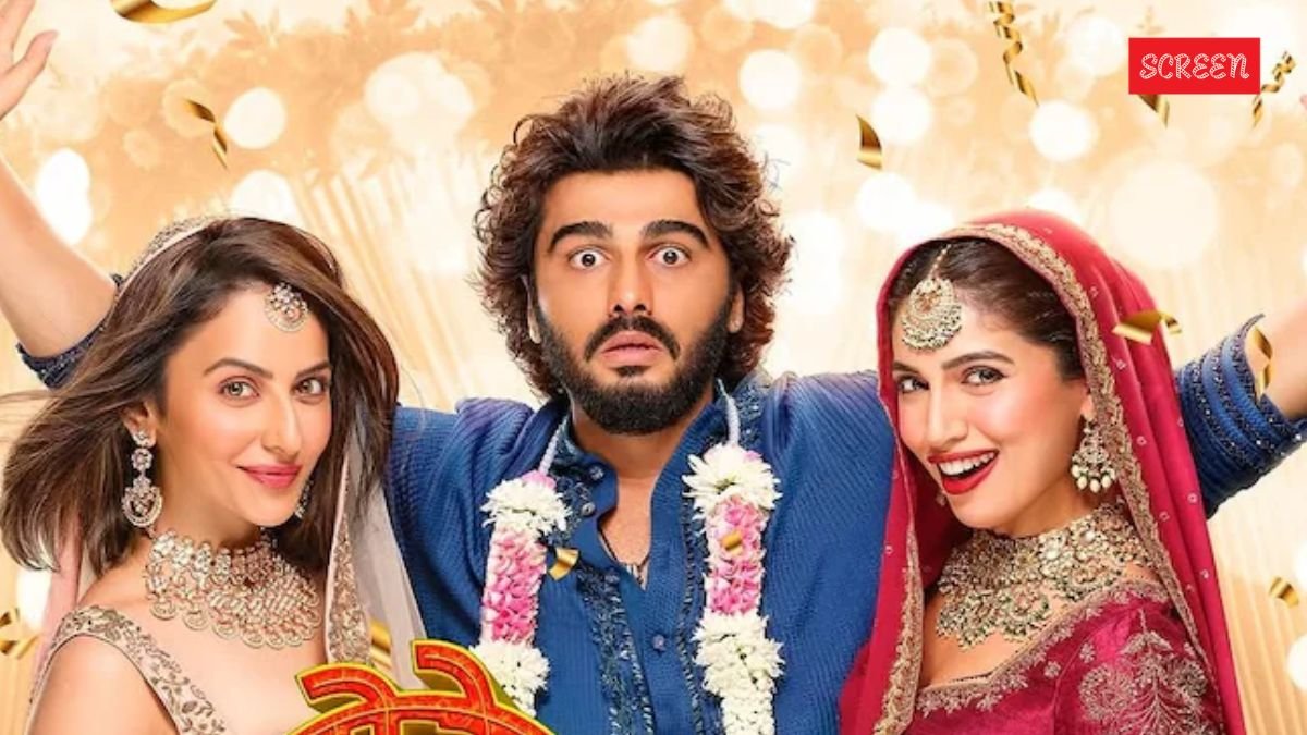 Mere Husband Ki Biwi, Mere Husband Ki Biwi Review, Mere Husband Ki Biwi Review In Hindi