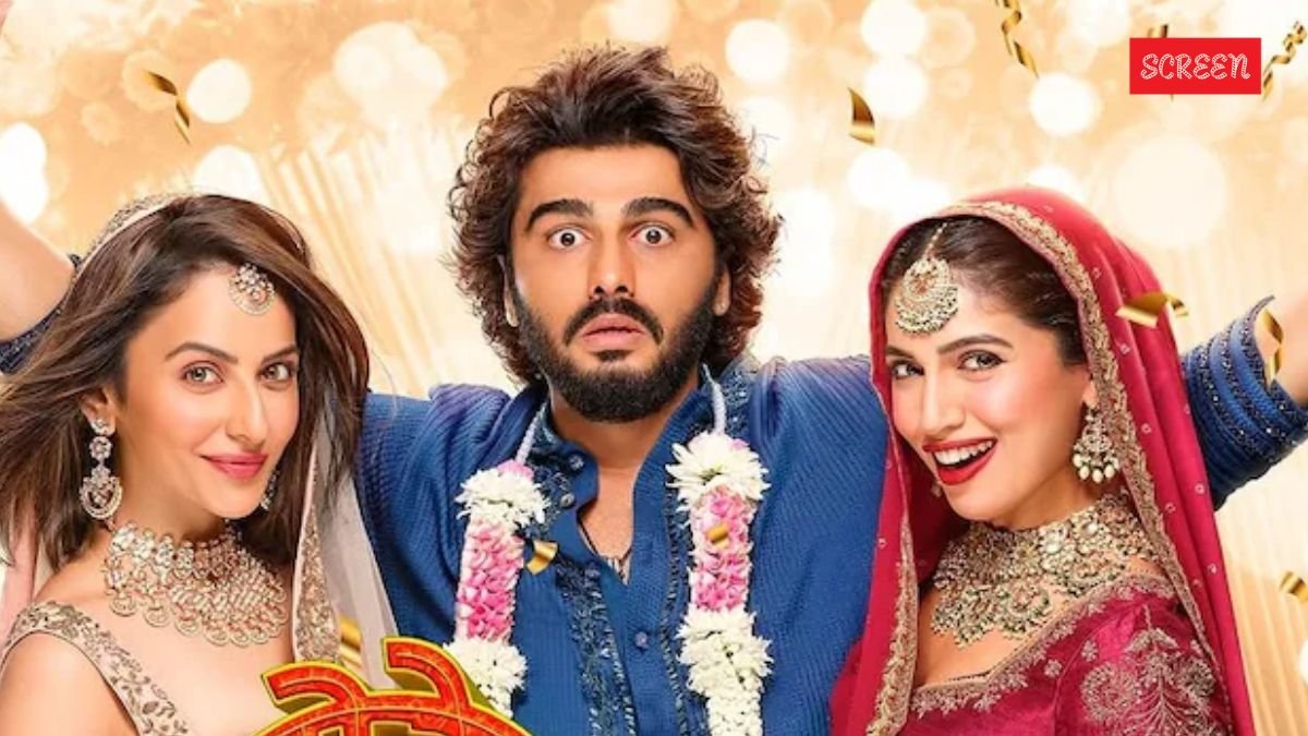 Mere Husband ki Biwi, Mere Husband ki Biwi Box Office