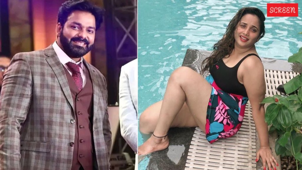 Rani Chatterjee, Rani Chatterjee on Pawan Singh, Rani Chatterjee On Pawan Singh Relationship