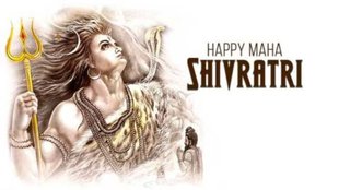 Happy Mahashivratri 2025 । Happy Mahashivratri । Mahashivratri wishes