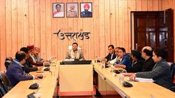 उत्तराखंड में बाहरी लोग नहीं खरीद पाएंगे जमीन, विधानसभा ने पारित किया नया भूमि विधेयक