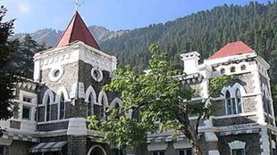 Uttarakhand live-in, Uttarakhand UCC regulation, Uttarakhand high court