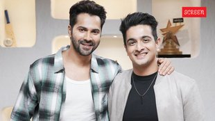 Ranveer Allahabadia, varun dhawan, samay raina
