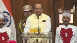 Delhi Assembly Sessions: LPG, बुजुर्गों को पेंशन, यमुना सफाई…, दिल्ली विधानसभा में LG सक्सेना ने कहीं ये महत्वपूर्ण बातें, पढ़ें पूरा अभिभाषण