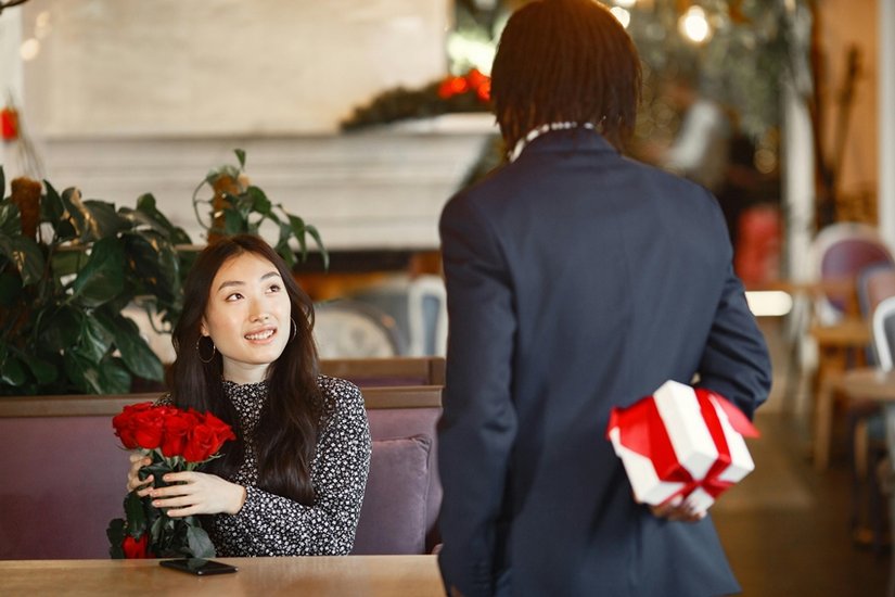 Valentine Day Gifts