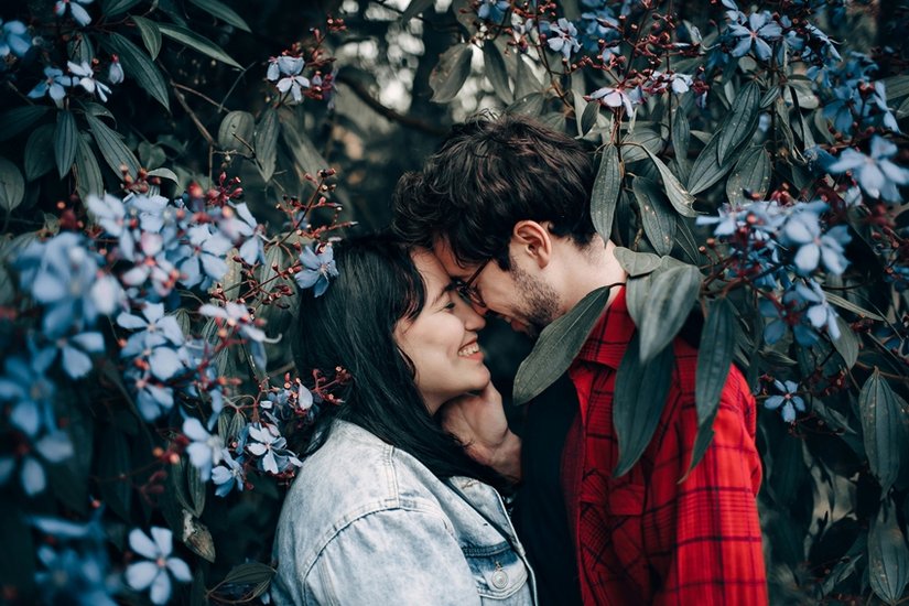 Valentine's Day traditions around the world
