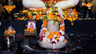 Vedic Rituals for Mahashivratri