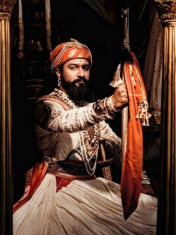 Vicky Kaushal Cried 3 times