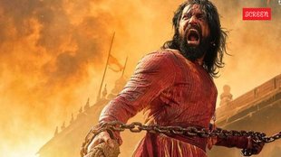 Vicky Kaushal, Vicky Kaushal transformation for Chhaava