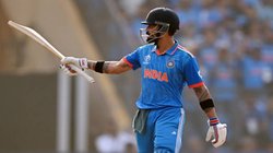 CT 2025: कोहली पहले मैच में 37 रन बनाते ही हासिल करेंगे 2 खास मुकाम, टूटेगा सचिन का रिकॉर्ड और वनडे में पूरे होंगे उनके इतने रन