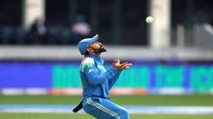 Champions Trophy, ICC Champions Trophy 2025, CT 2025, Ind vs Pak, Pak vs Ind, India vs Pakistan, Team India, Indian cricket team, Pakistan cricket team, Pakistan vs India, Virat Kohli, Kohli, M Azharuddin, Most catches for India in ODI, Sachin Tendulkar, Rahul Dravid, Rohit Sharma
