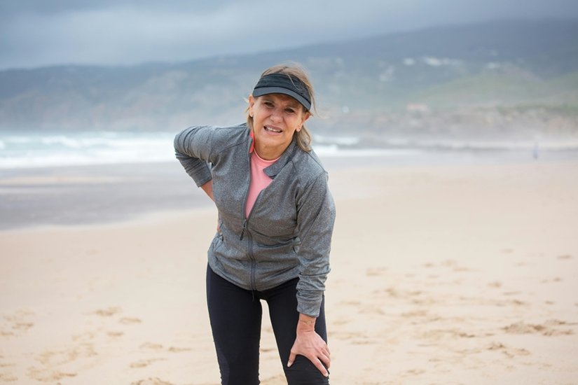 Vitamin D benefits