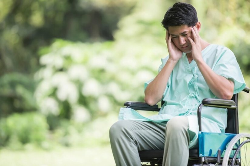 Vitamin D for mental health