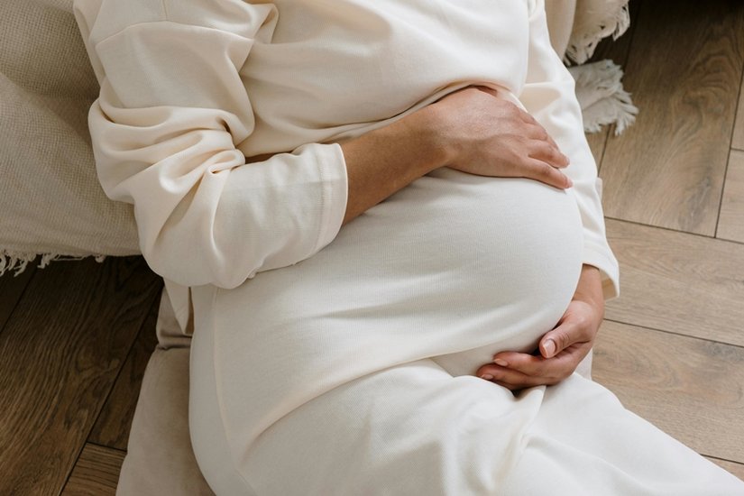 Vitamin D for pregnancy