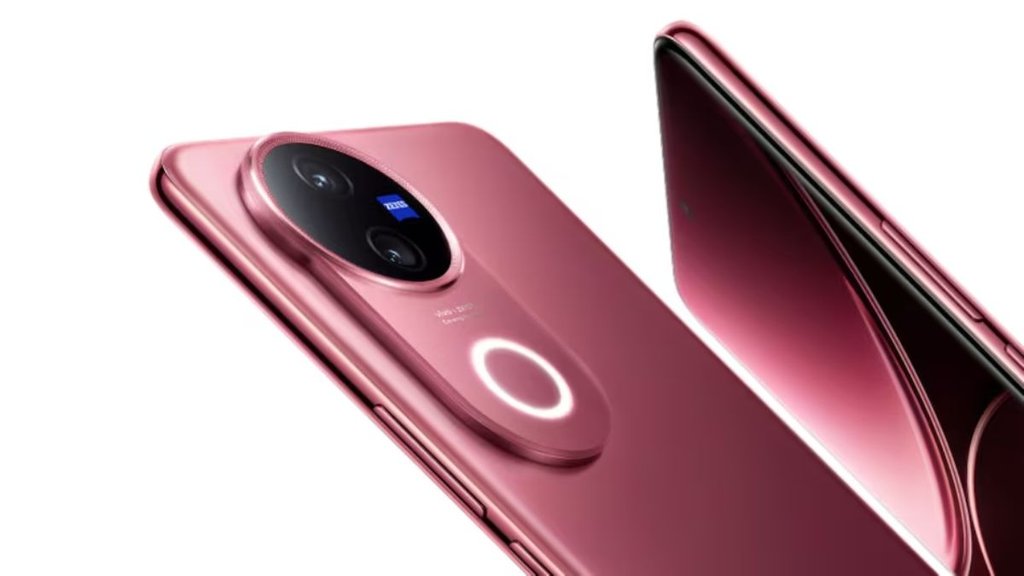 Vivo, Vivo V50 Leak, Vivo V50 India launch