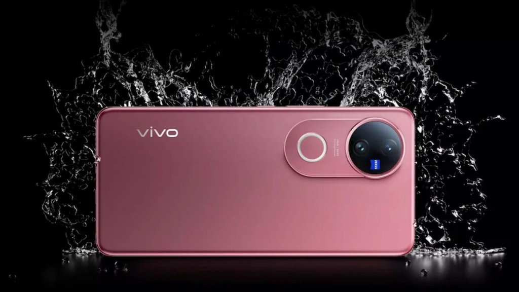 Vivo V50, Vivo V50 Price, Vivo V50 Launch
