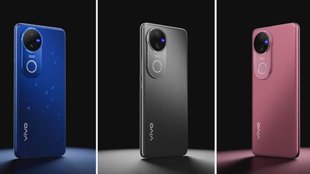 Vivo, Vivo Smartphone, Vivo V50
