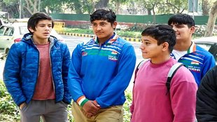 WFI, Sports Ministry of India, Wrestlers, Mansukh Mandaviya