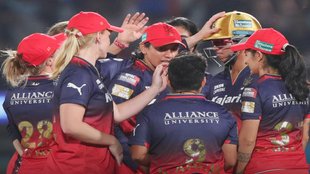 WPL 2025, DC vs RCB, Delhi Capitals vs Royal Challengers Bengaluru