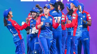 WPL 2025, DC vs RCB, Delhi Capitals vs Royal Challengers Bengaluru