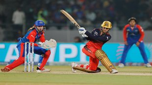 WPL 2025, DC vs RCB, Royal Challengers Bengaluru vs Delhi Capitals Smriti Mandhana