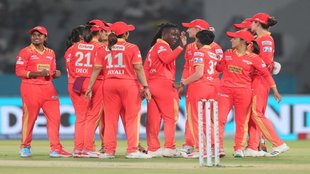 WPL 2025, GG vs UPW, Gujarat Giants beat UP Warriorz