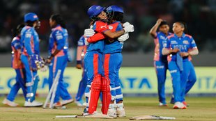 WPL 2025, MIW vs DCW, Delhi Capitals Women beat Mumbai Indians Women