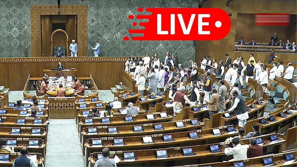 Waqf Bill, Parliament Budget Session, Lok Sabha, Rajya Sabha