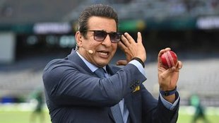 Wasim Akram, Pakistan cricket team, Pak vs NZ, Pakistan vs New Zealand, Team India, Indian cricket team, Australia cricket team