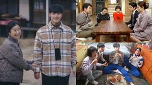 Where to Watch Family-Friendly K-Dramas
