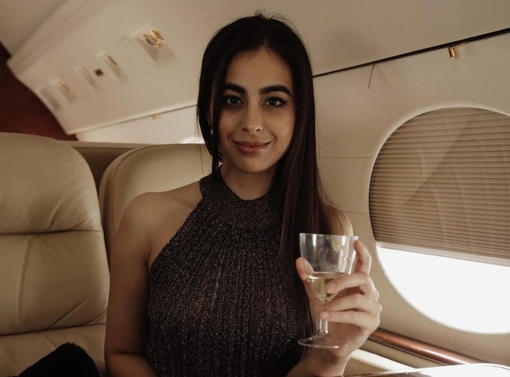 Vasundhara Oswal