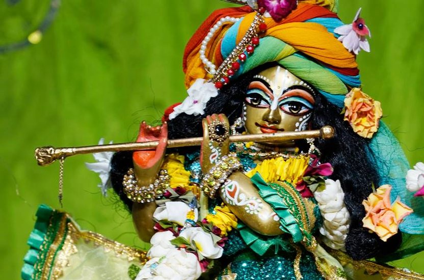 devi chitralekha bhajan in hindi
