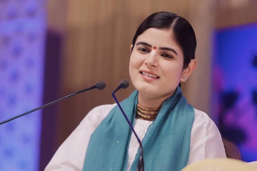 Devi Chitralekha
