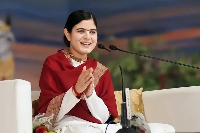 devi chitralekha spirituality