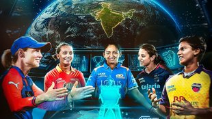 Womens Premier League WPL