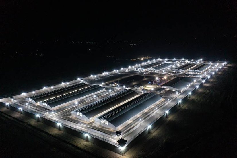 Why El Salvador is World dangerous Jails