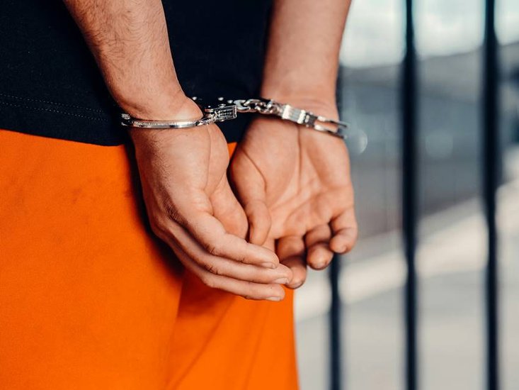 El Salvador Prison Gangwar