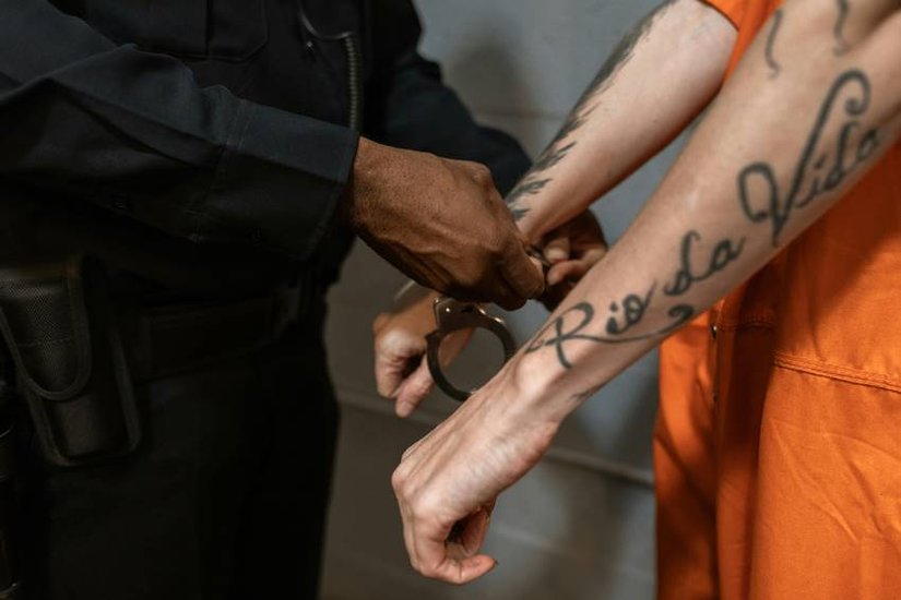 Name of World dangerous Jails