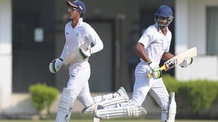 Ranji Trophy 2024-25, Mumbai vs Vidarbha, Mumbai cricket team, Vidarbha vs Mumbai, Ajinkya Rahane, Akshay Wadkar, Yash Rathod, Shams Mulani, Ranji Trophy