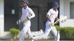 Ranji Trophy: यश राठौड़ के शतक से मुंबई के खिलाफ मजबूत स्थिति में विदर्भ, रहाणे की टीम के लिए मैच जीतना होगा मुश्किल!