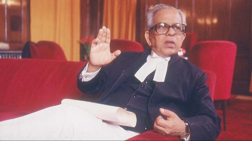 Yeshwant Vishnu Chandrachud