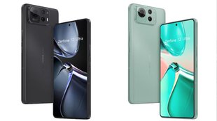 Asus, Asus Smartphone, Asus Zenfone 12