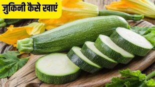 What is the best way to eat zucchini